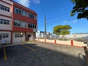 CLAC - Apto Beira Mar - Sto Antônio